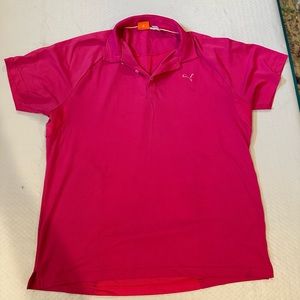 Polo shirt